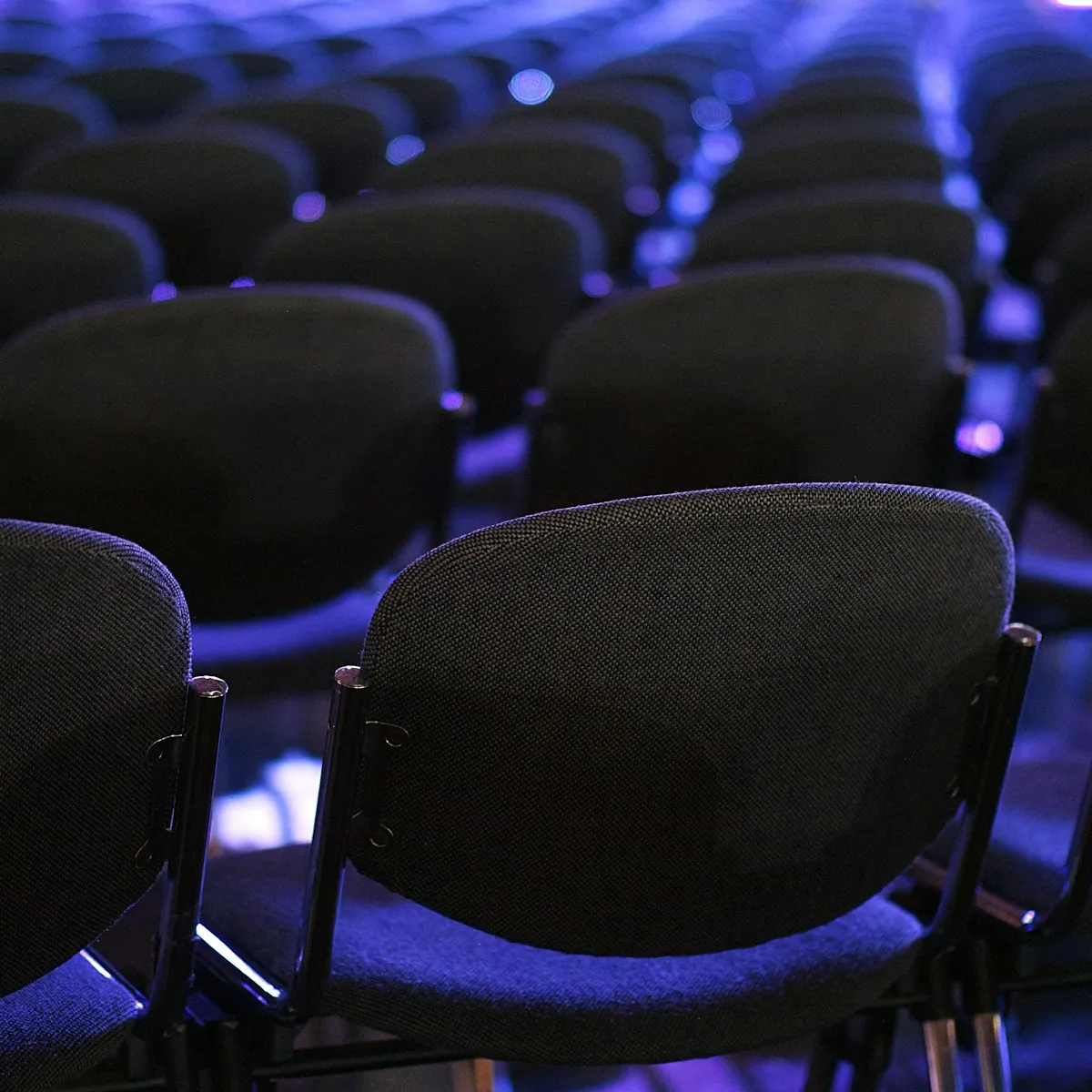 Event Coverage & Management