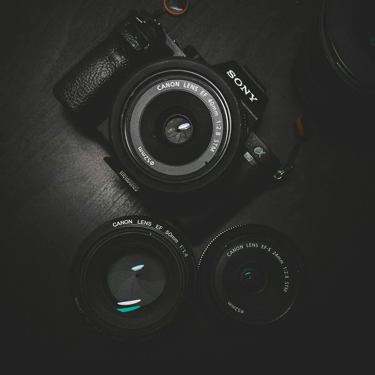 Photography & Videography