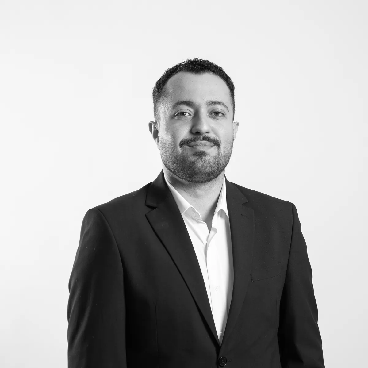 Mustafa Galal